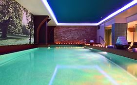 Pestana Chelsea Bridge Hotel & Spa